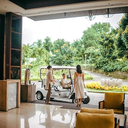 Anya Resort Tagaytay Tagaytay City Ngoại thất bức ảnh