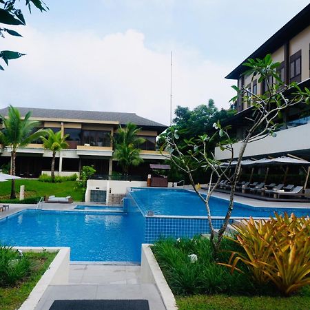Anya Resort Tagaytay Tagaytay City Ngoại thất bức ảnh