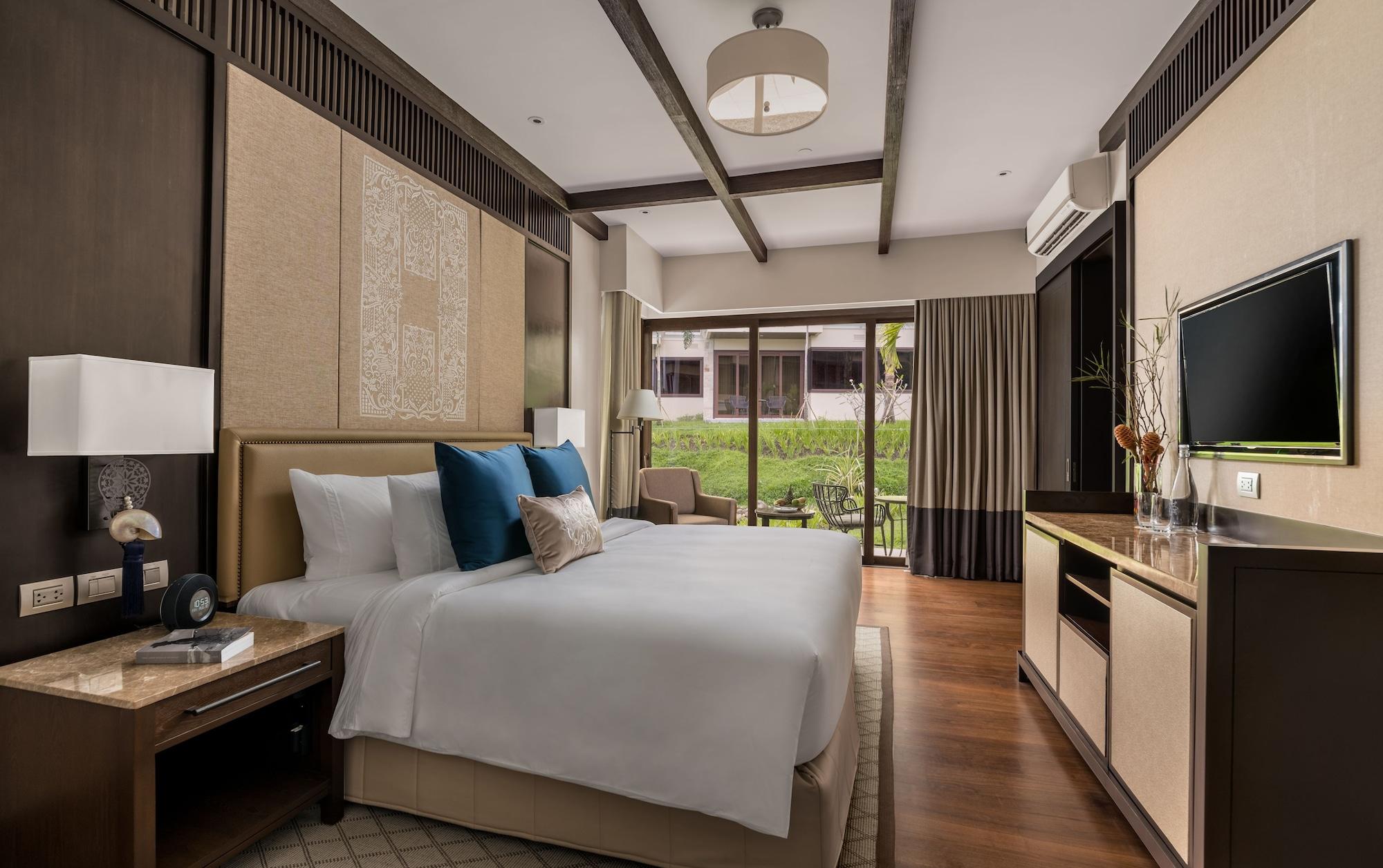 Anya Resort Tagaytay Tagaytay City Ngoại thất bức ảnh