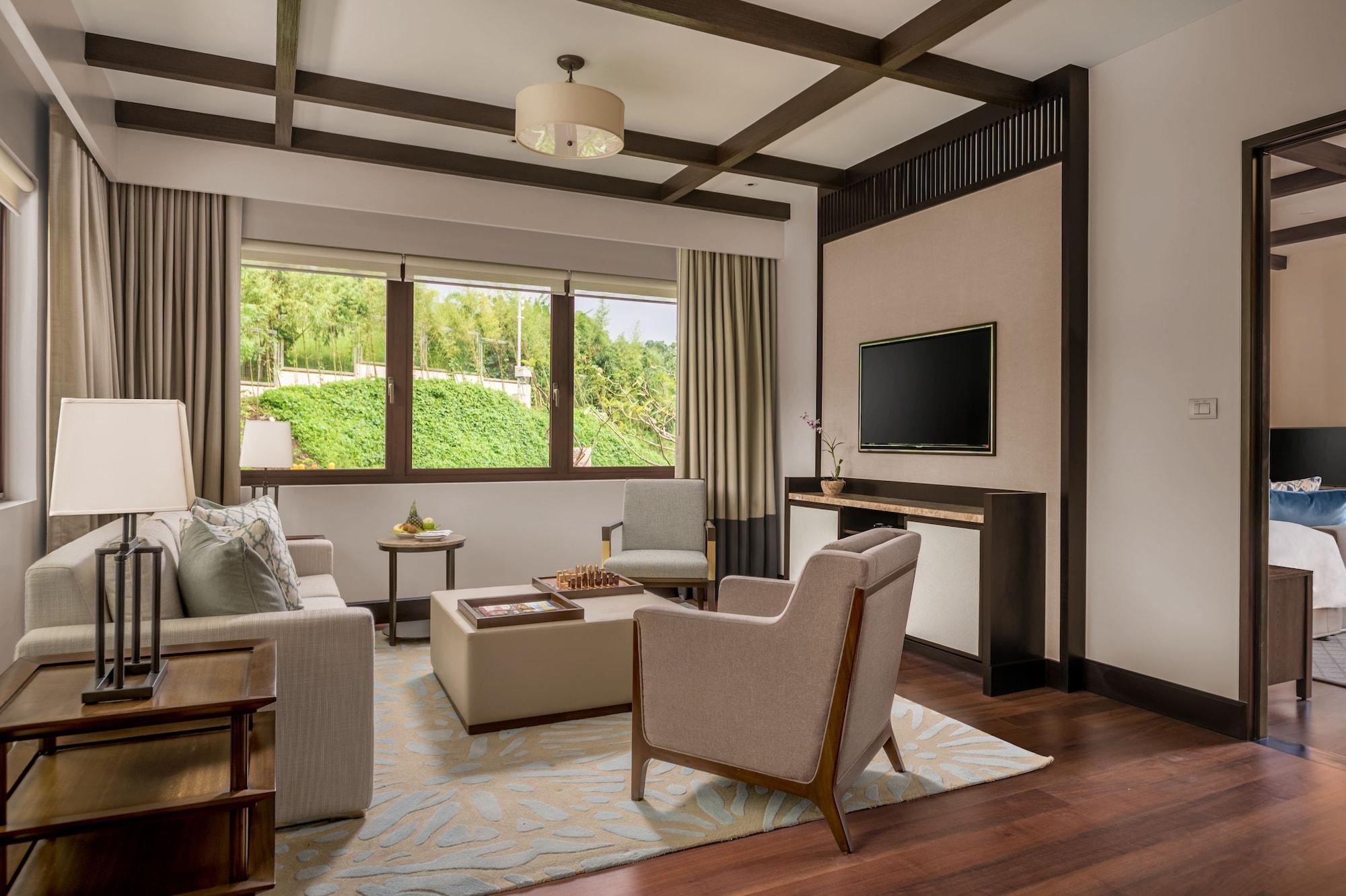 Anya Resort Tagaytay Tagaytay City Ngoại thất bức ảnh