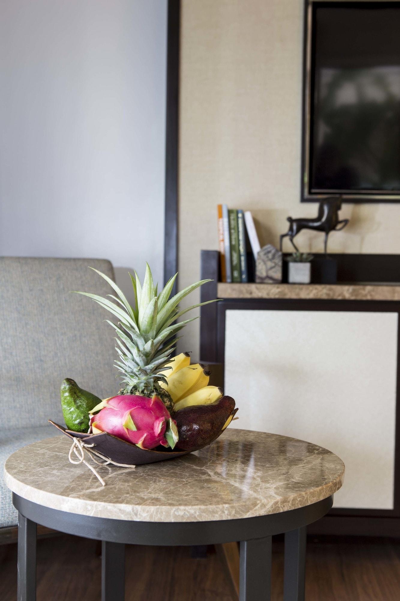 Anya Resort Tagaytay Tagaytay City Ngoại thất bức ảnh