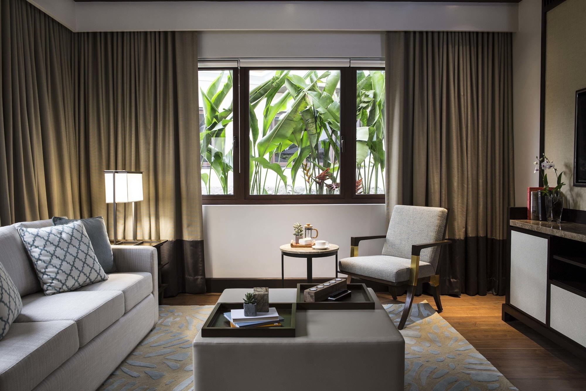 Anya Resort Tagaytay Tagaytay City Ngoại thất bức ảnh