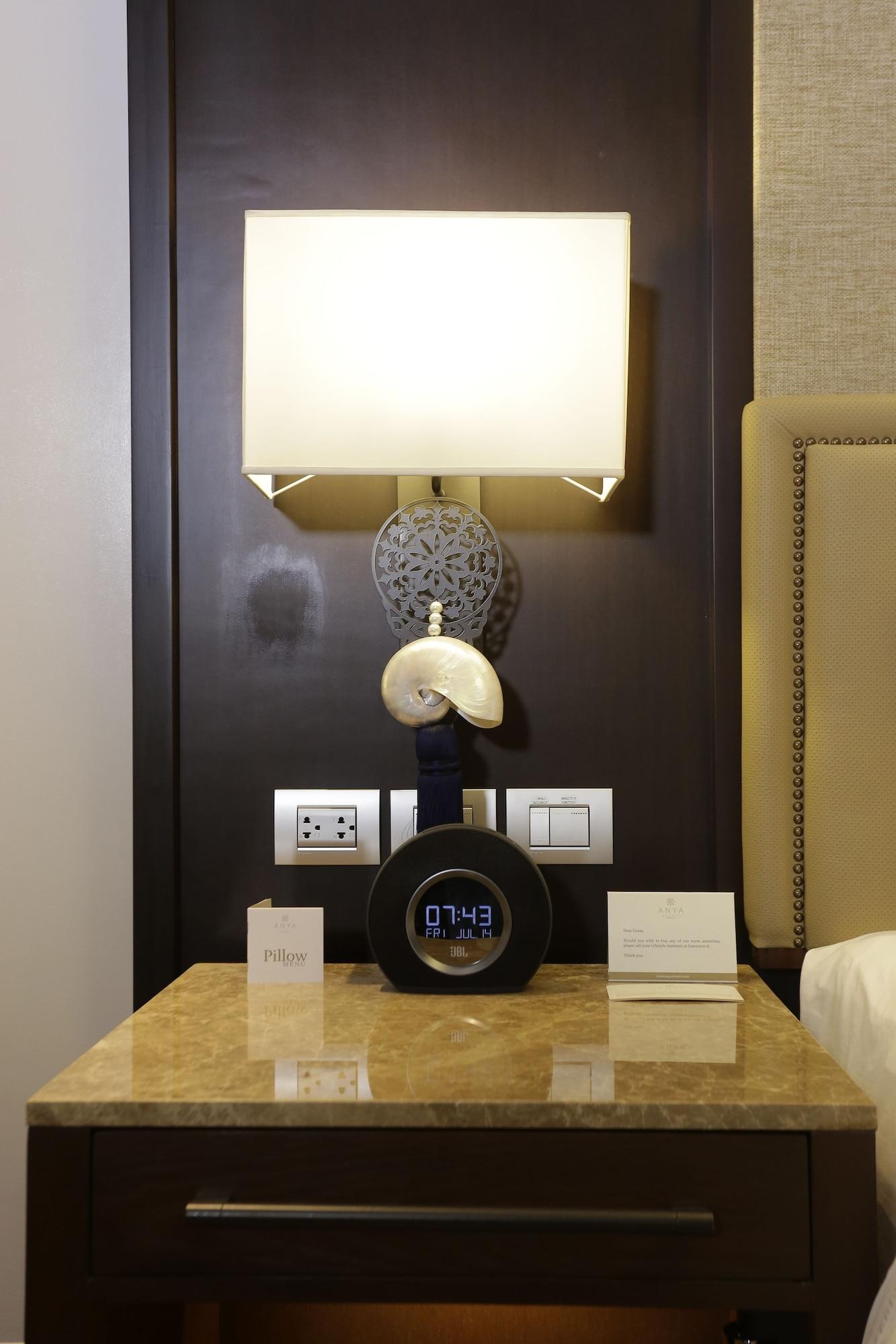 Anya Resort Tagaytay Tagaytay City Ngoại thất bức ảnh