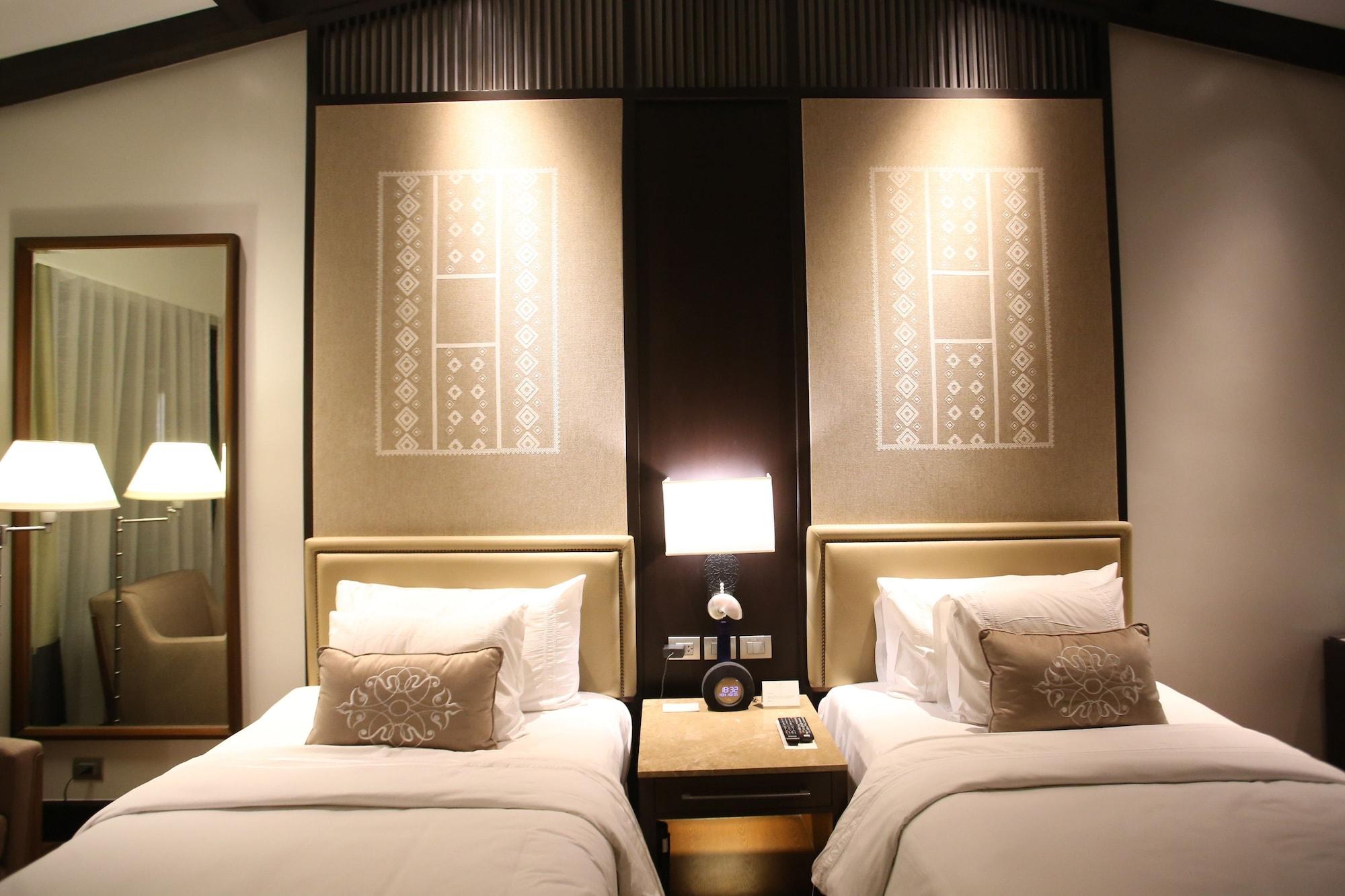 Anya Resort Tagaytay Tagaytay City Ngoại thất bức ảnh