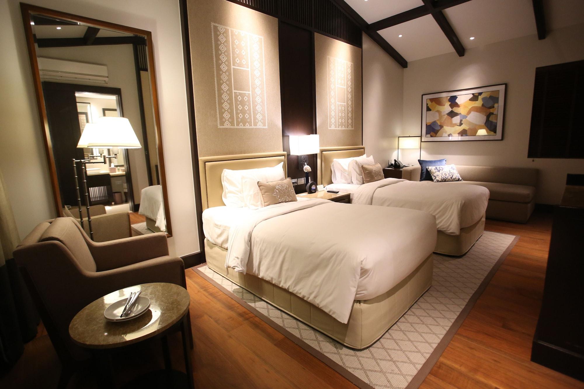 Anya Resort Tagaytay Tagaytay City Ngoại thất bức ảnh