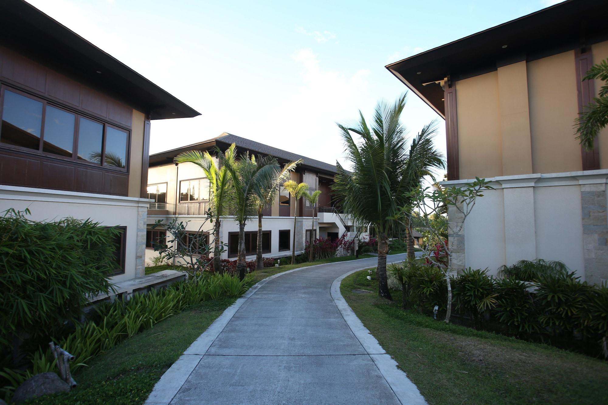 Anya Resort Tagaytay Tagaytay City Ngoại thất bức ảnh