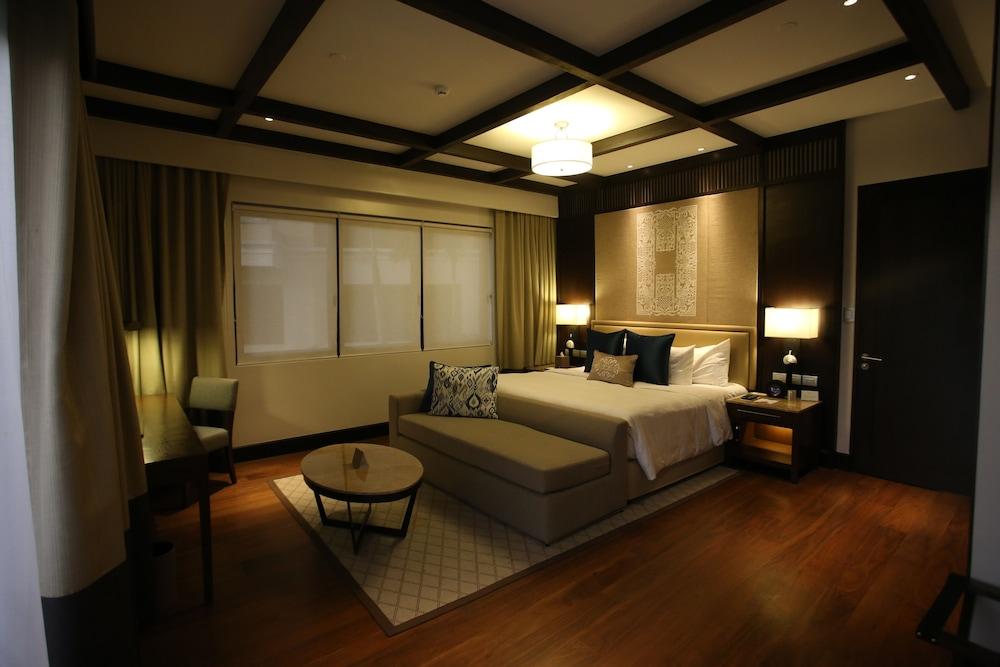 Anya Resort Tagaytay Tagaytay City Ngoại thất bức ảnh