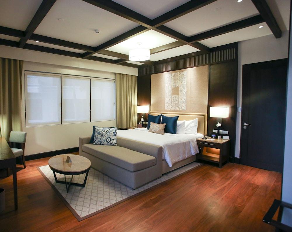 Anya Resort Tagaytay Tagaytay City Ngoại thất bức ảnh