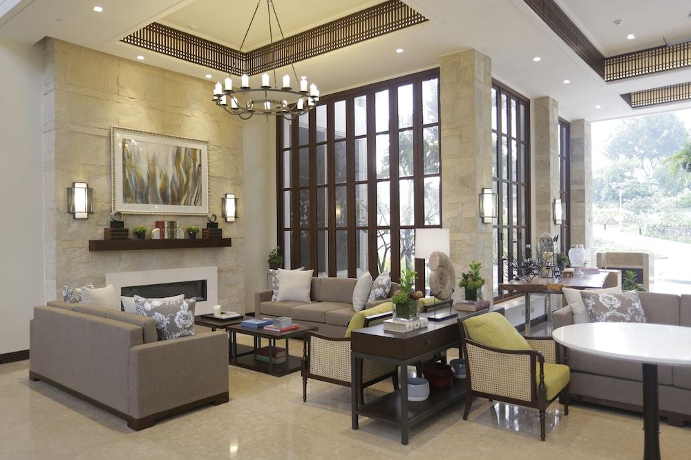 Anya Resort Tagaytay Tagaytay City Ngoại thất bức ảnh