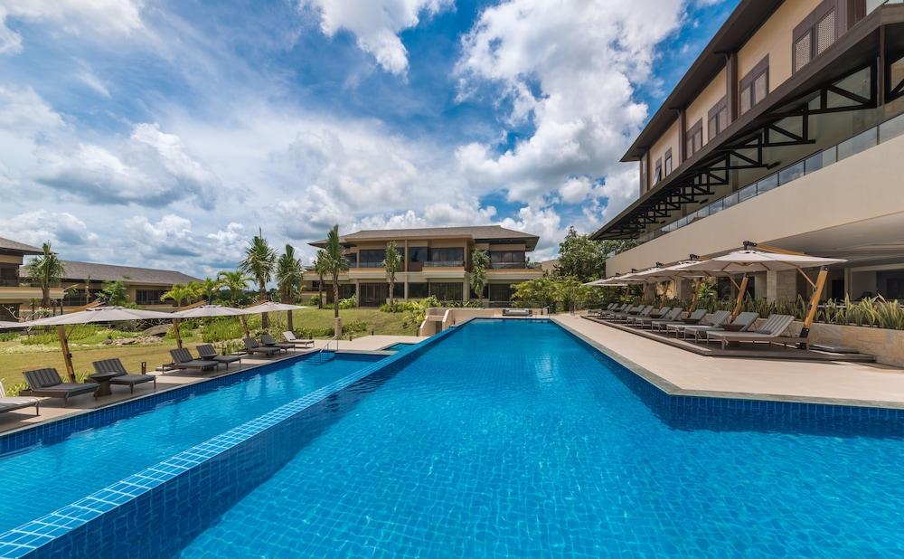Anya Resort Tagaytay Tagaytay City Ngoại thất bức ảnh