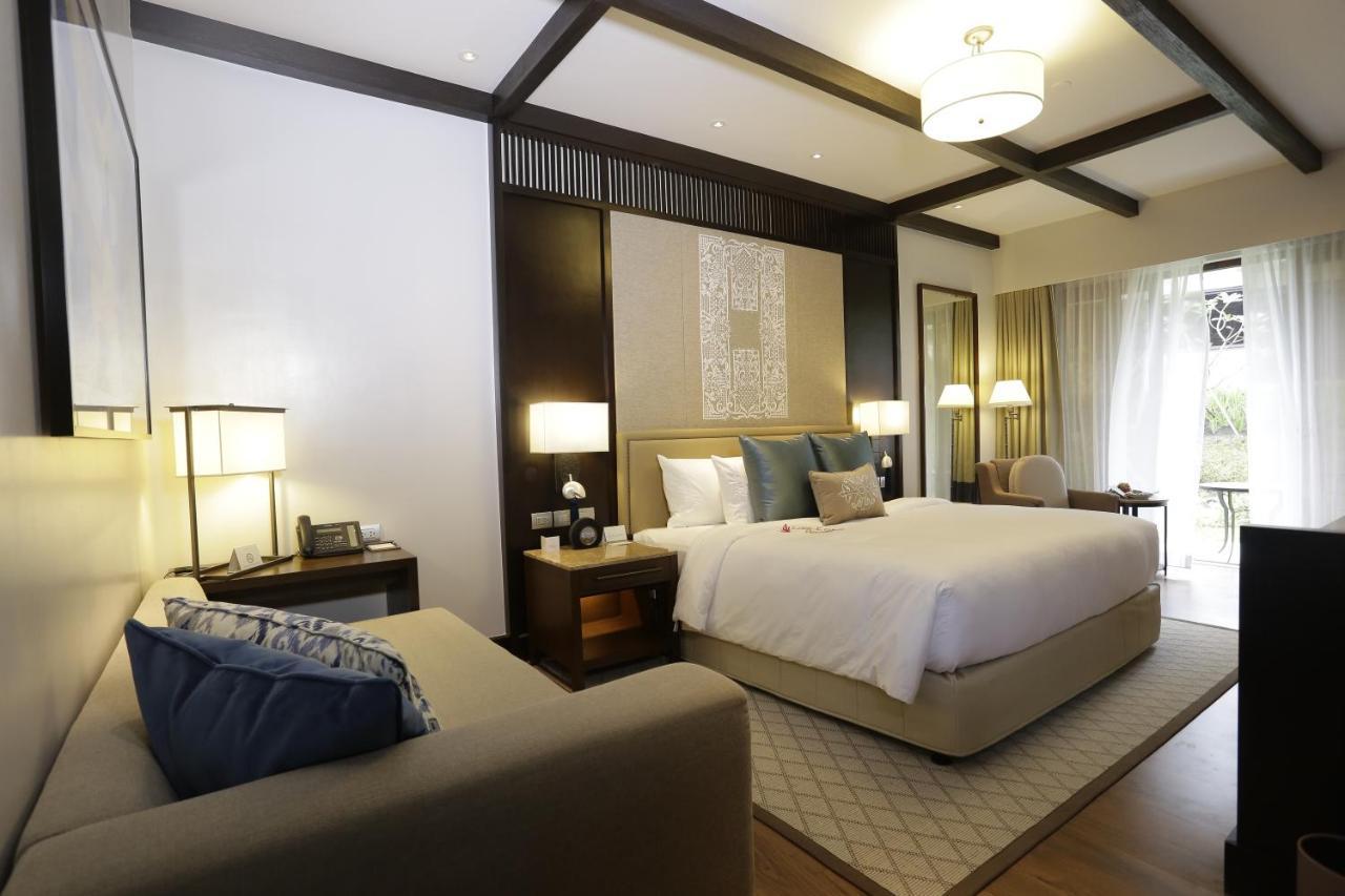 Anya Resort Tagaytay Tagaytay City Ngoại thất bức ảnh