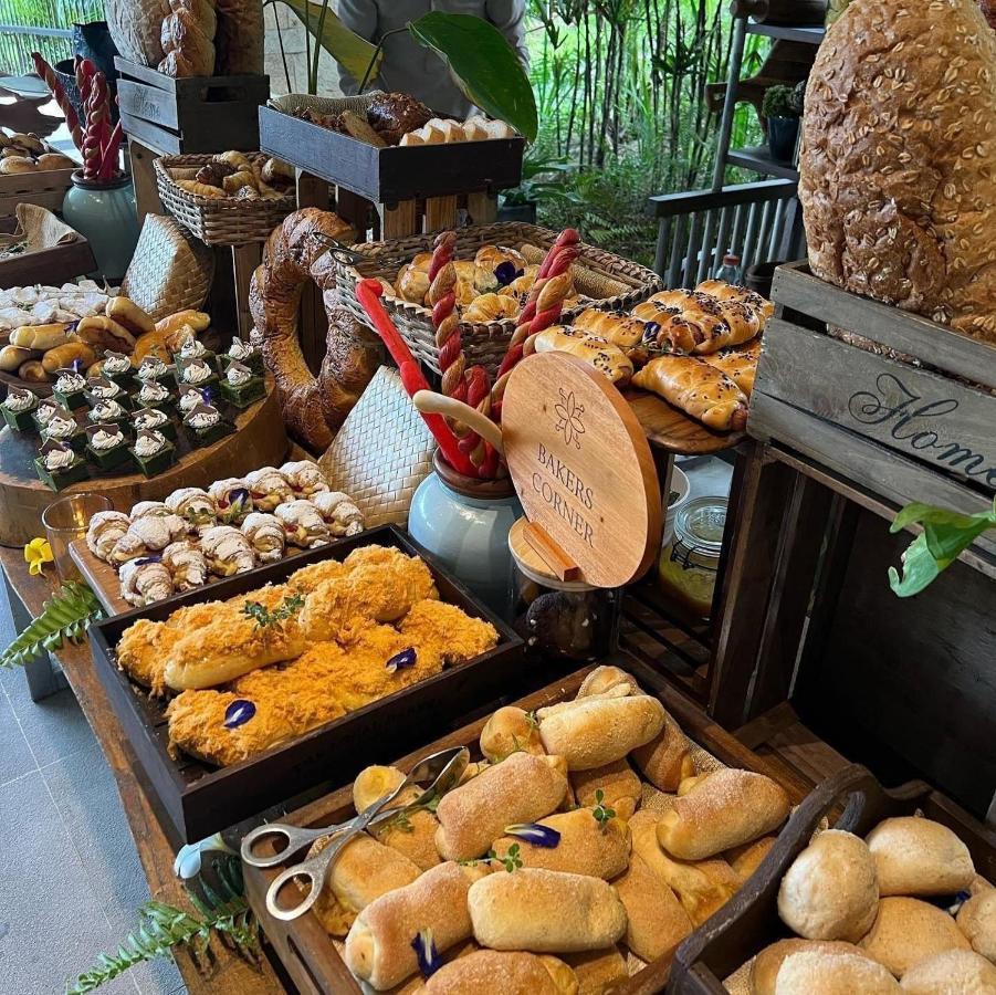 Anya Resort Tagaytay Tagaytay City Ngoại thất bức ảnh