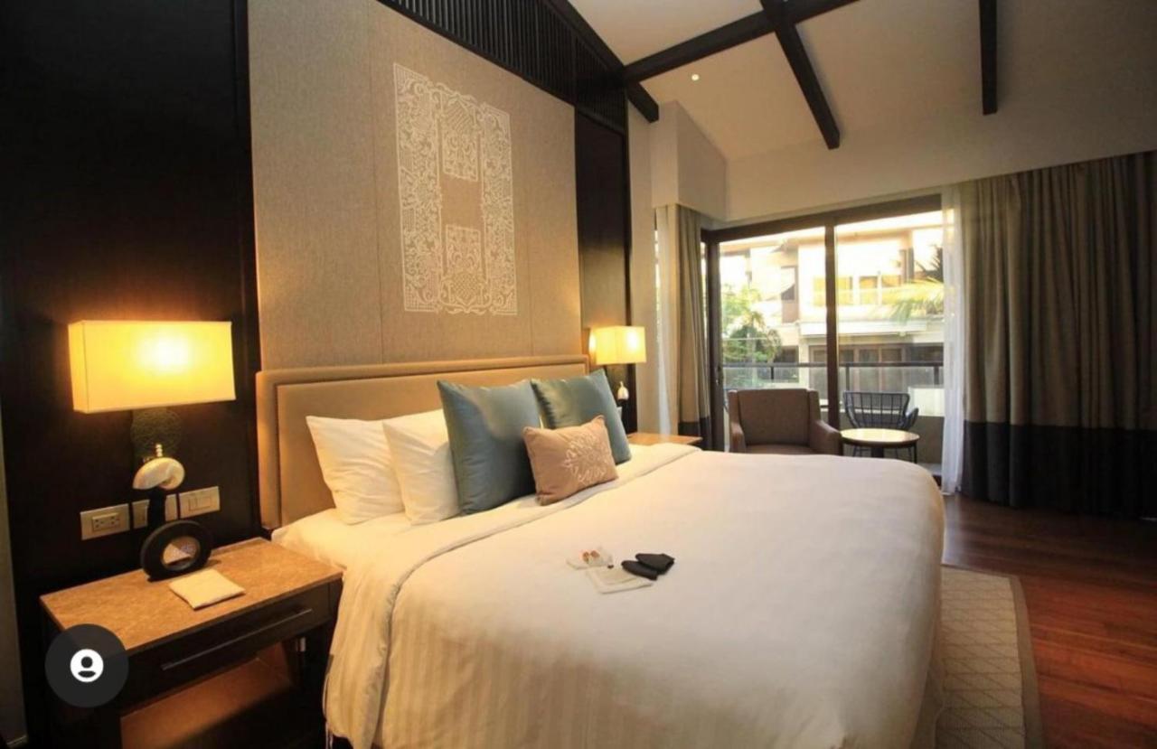 Anya Resort Tagaytay Tagaytay City Ngoại thất bức ảnh