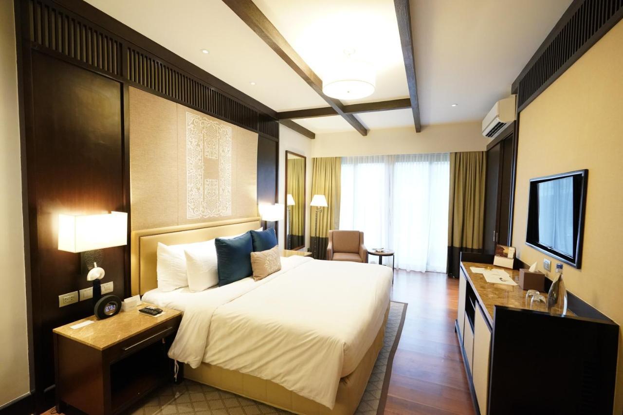 Anya Resort Tagaytay Tagaytay City Ngoại thất bức ảnh