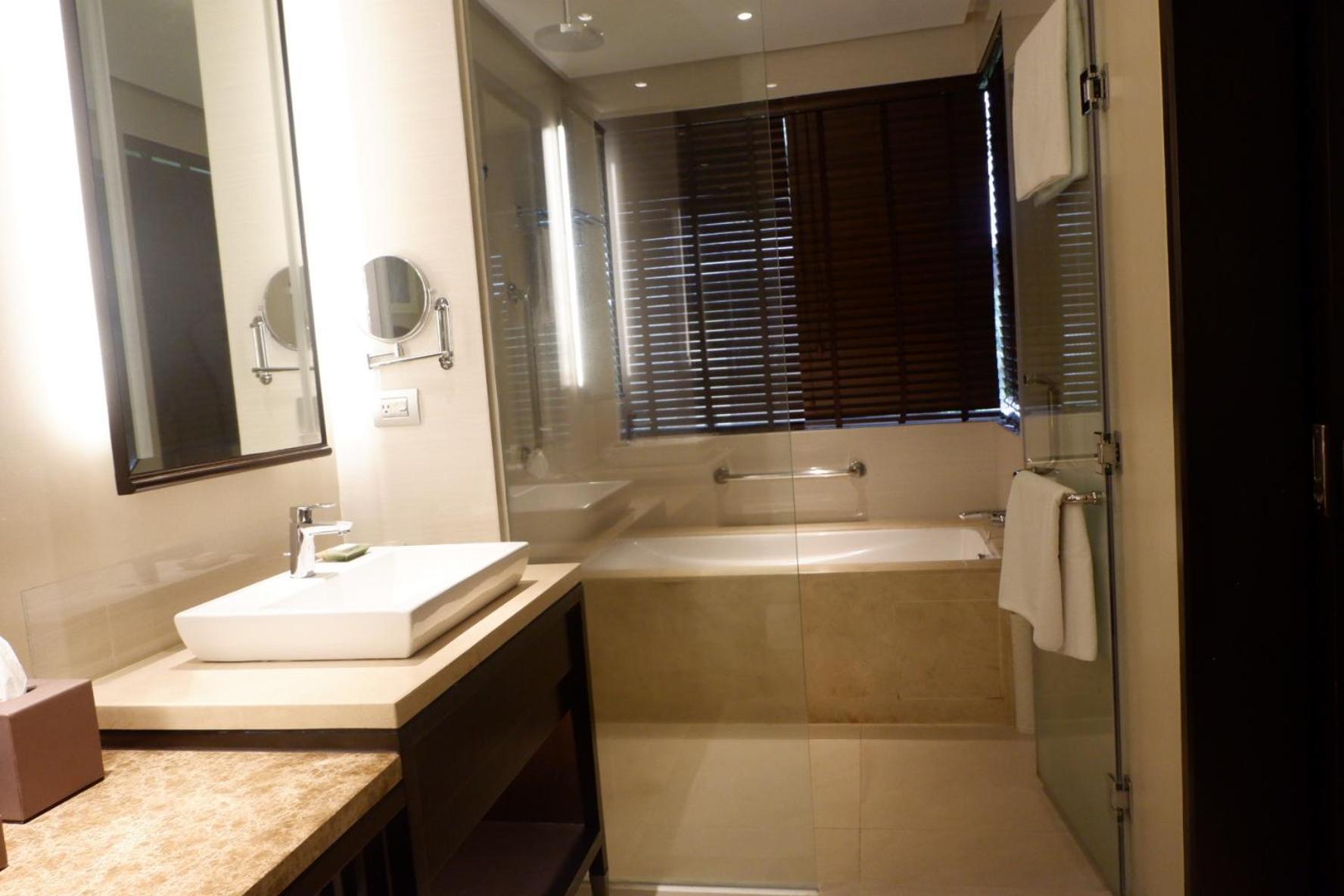 Anya Resort Tagaytay Tagaytay City Ngoại thất bức ảnh