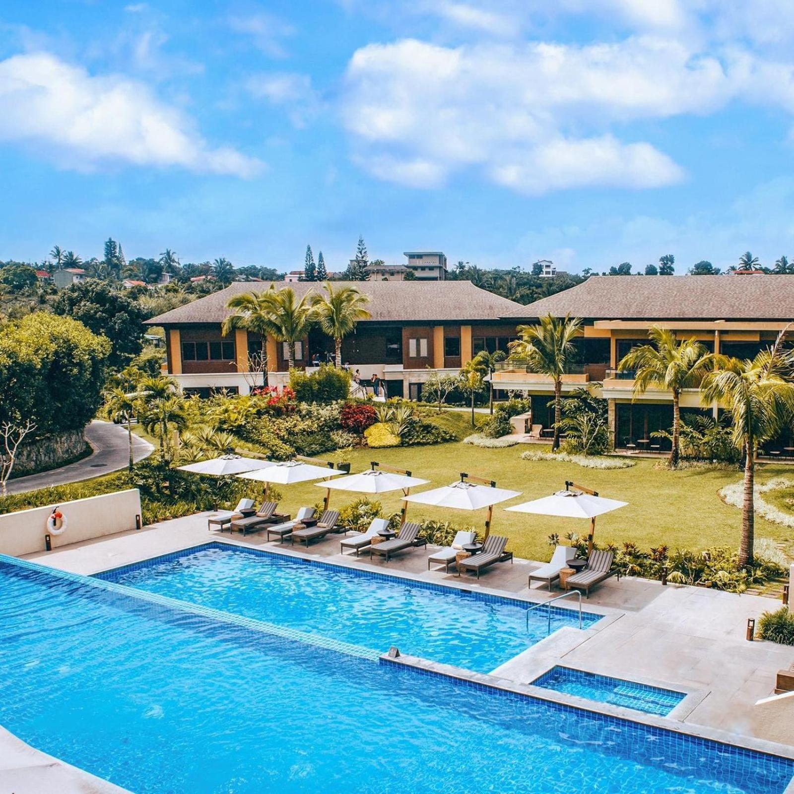 Anya Resort Tagaytay Tagaytay City Ngoại thất bức ảnh