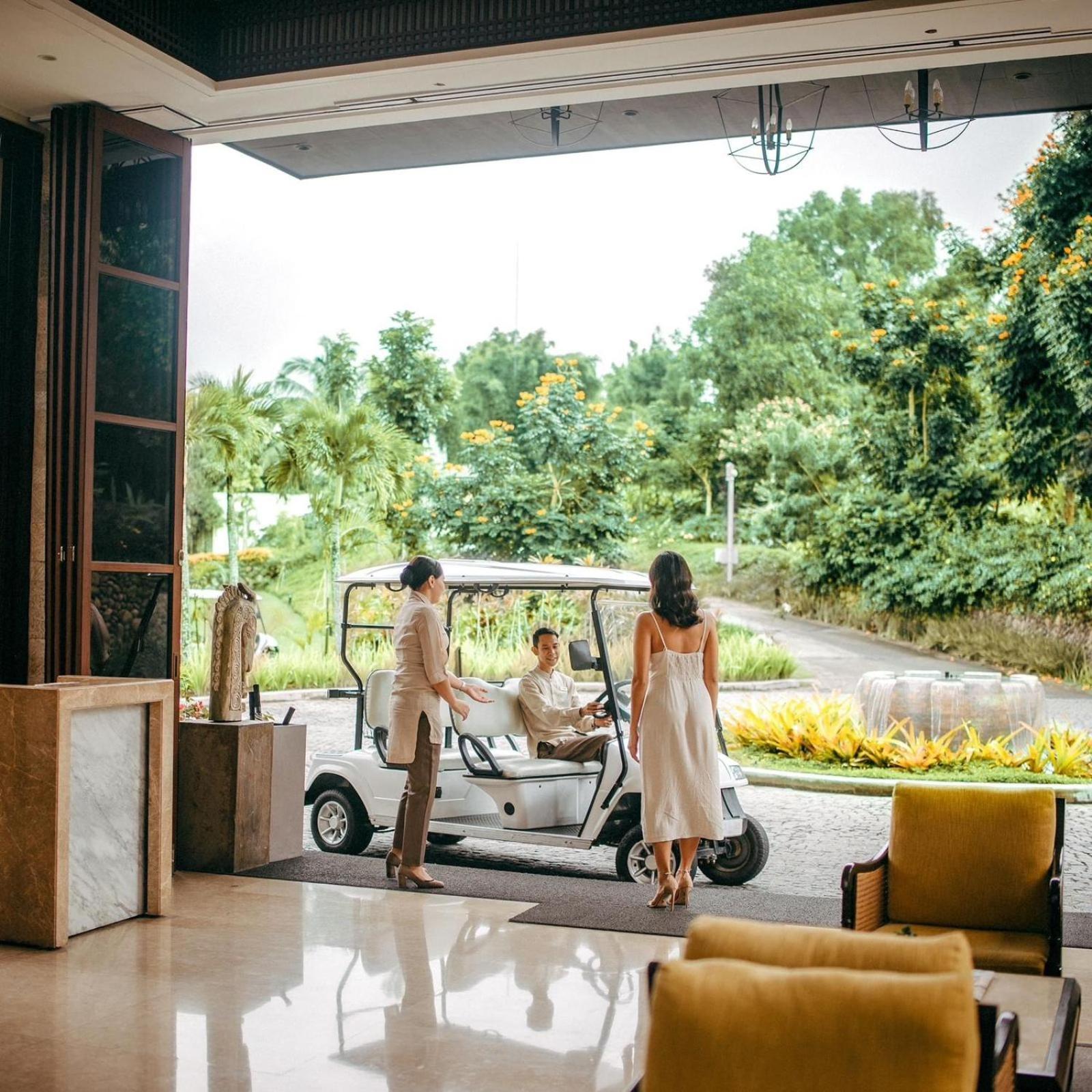 Anya Resort Tagaytay Tagaytay City Ngoại thất bức ảnh