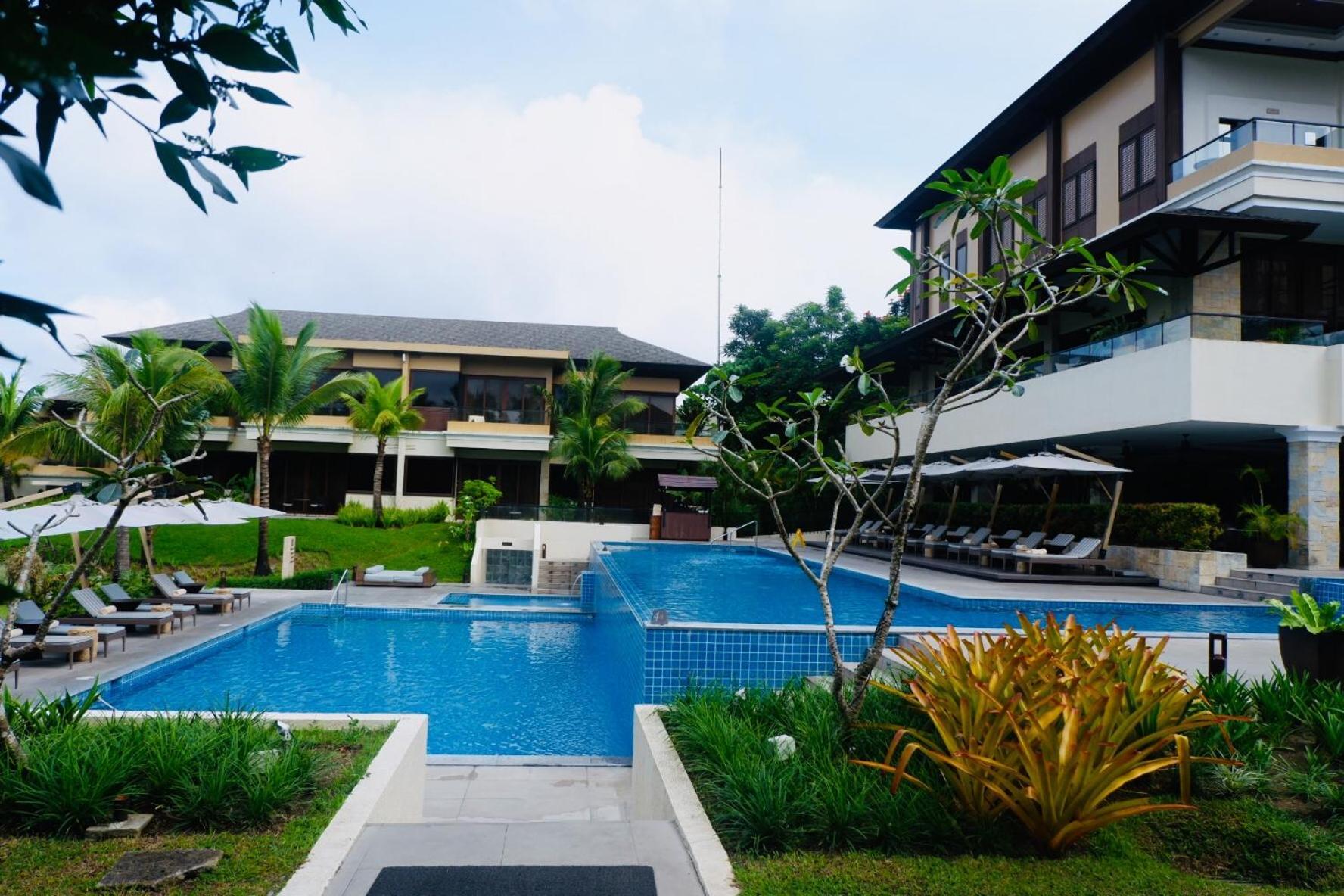 Anya Resort Tagaytay Tagaytay City Ngoại thất bức ảnh