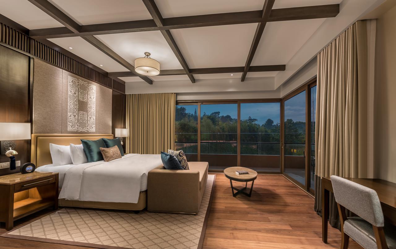 Anya Resort Tagaytay Tagaytay City Ngoại thất bức ảnh