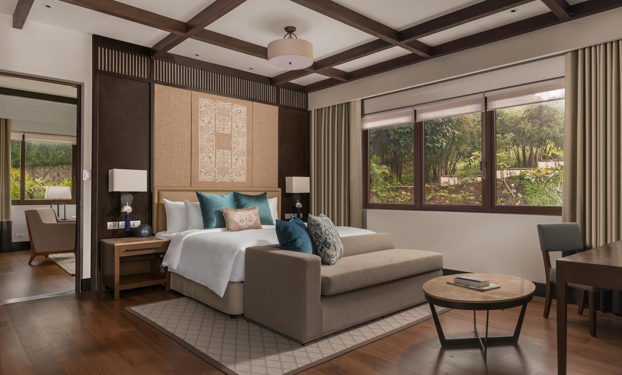 Anya Resort Tagaytay Tagaytay City Ngoại thất bức ảnh