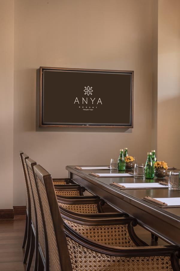 Anya Resort Tagaytay Tagaytay City Ngoại thất bức ảnh