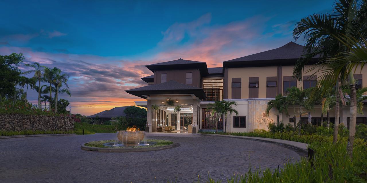 Anya Resort Tagaytay Tagaytay City Ngoại thất bức ảnh