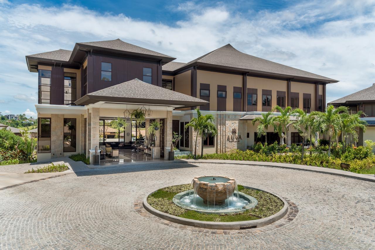 Anya Resort Tagaytay Tagaytay City Ngoại thất bức ảnh