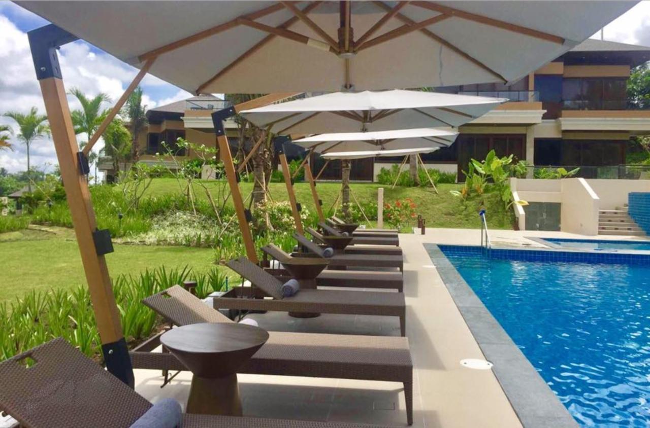 Anya Resort Tagaytay Tagaytay City Ngoại thất bức ảnh