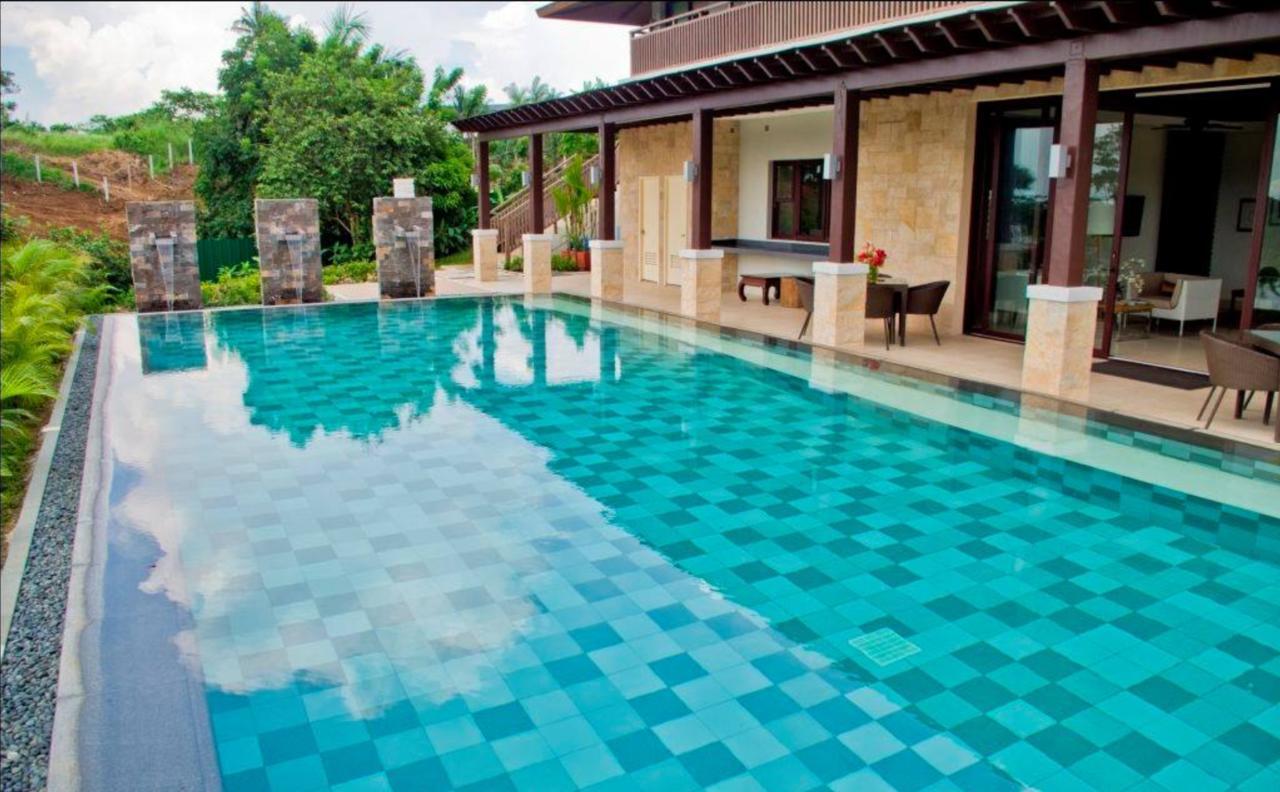 Anya Resort Tagaytay Tagaytay City Ngoại thất bức ảnh