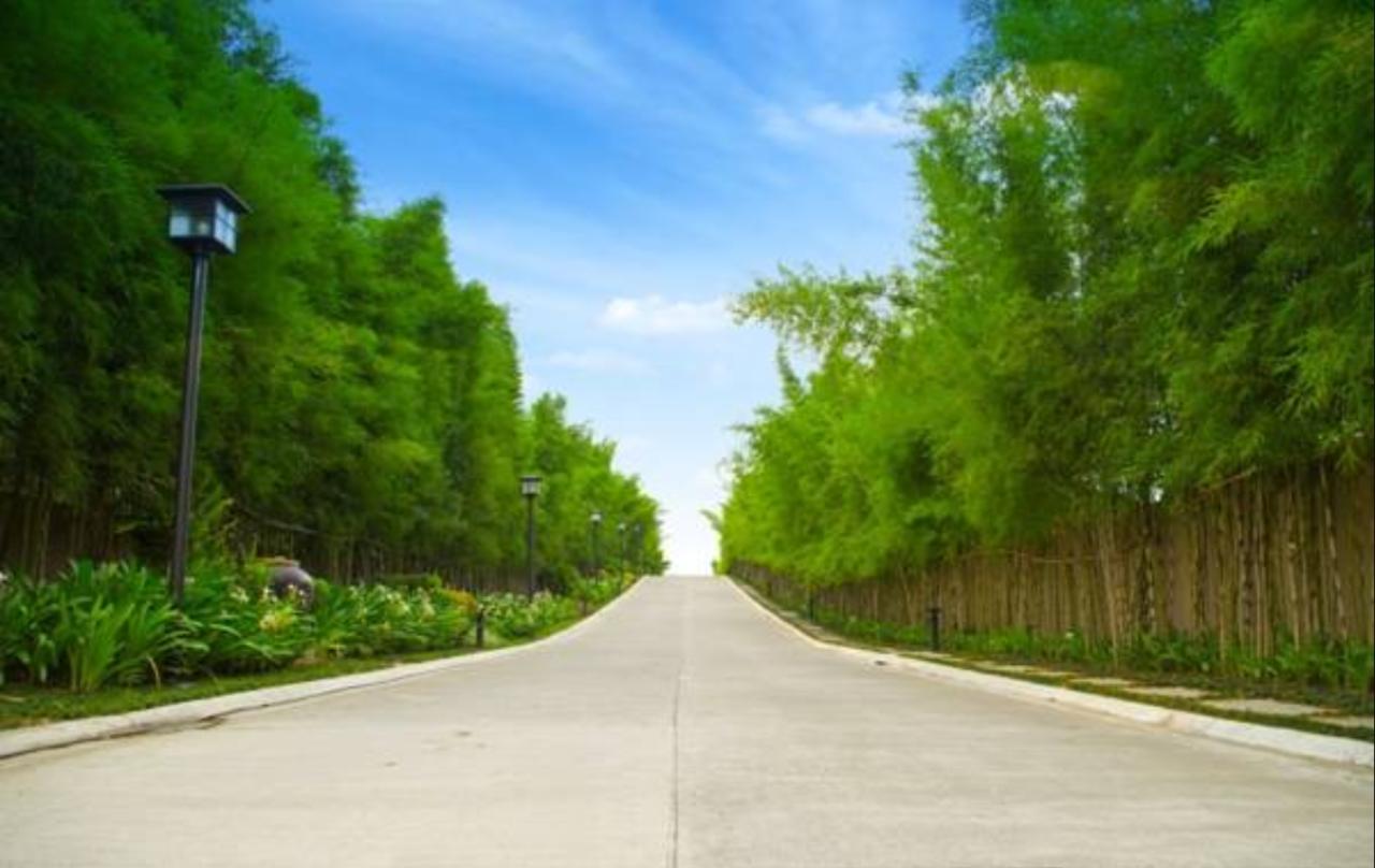 Anya Resort Tagaytay Tagaytay City Ngoại thất bức ảnh