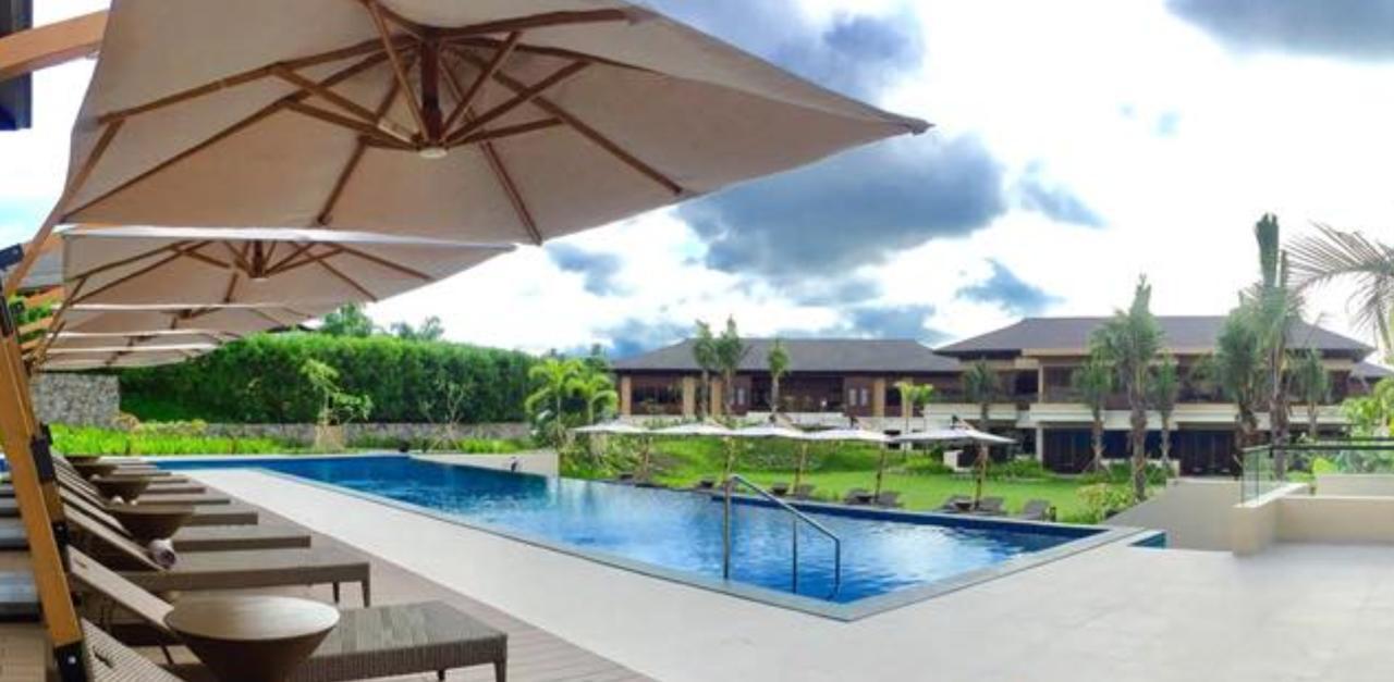 Anya Resort Tagaytay Tagaytay City Ngoại thất bức ảnh