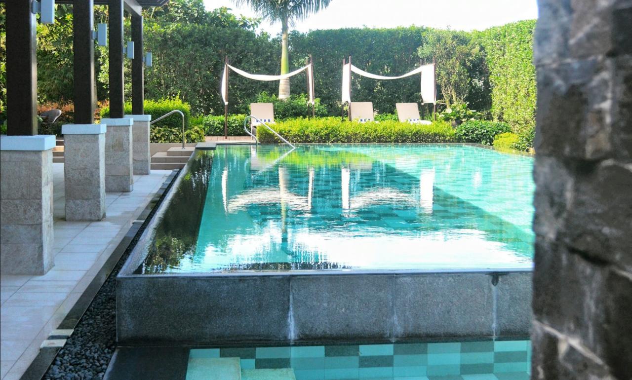 Anya Resort Tagaytay Tagaytay City Ngoại thất bức ảnh