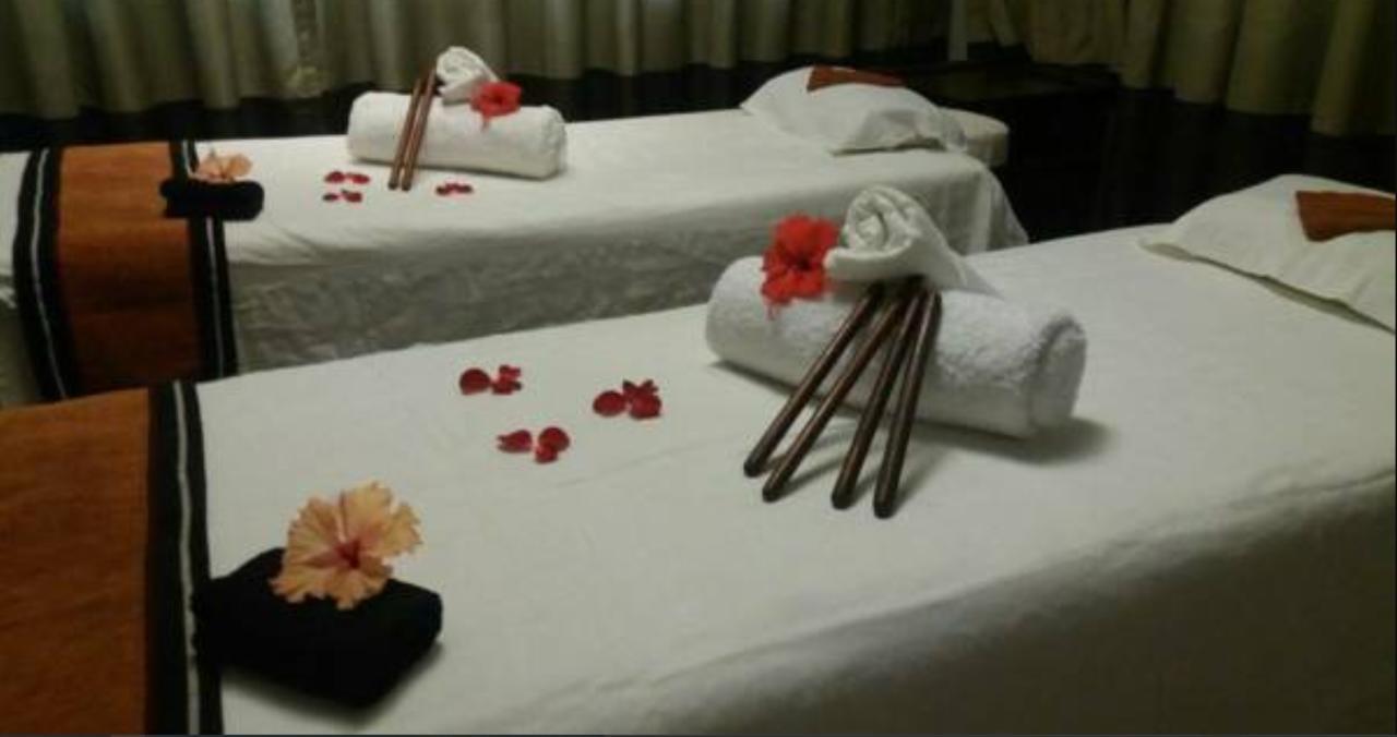 Anya Resort Tagaytay Tagaytay City Ngoại thất bức ảnh