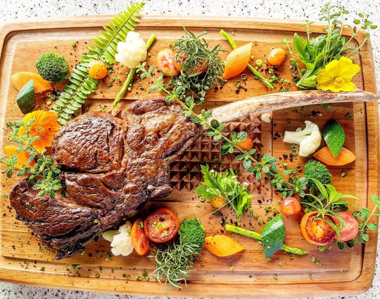 Anya Resort Tagaytay Tagaytay City Ngoại thất bức ảnh
