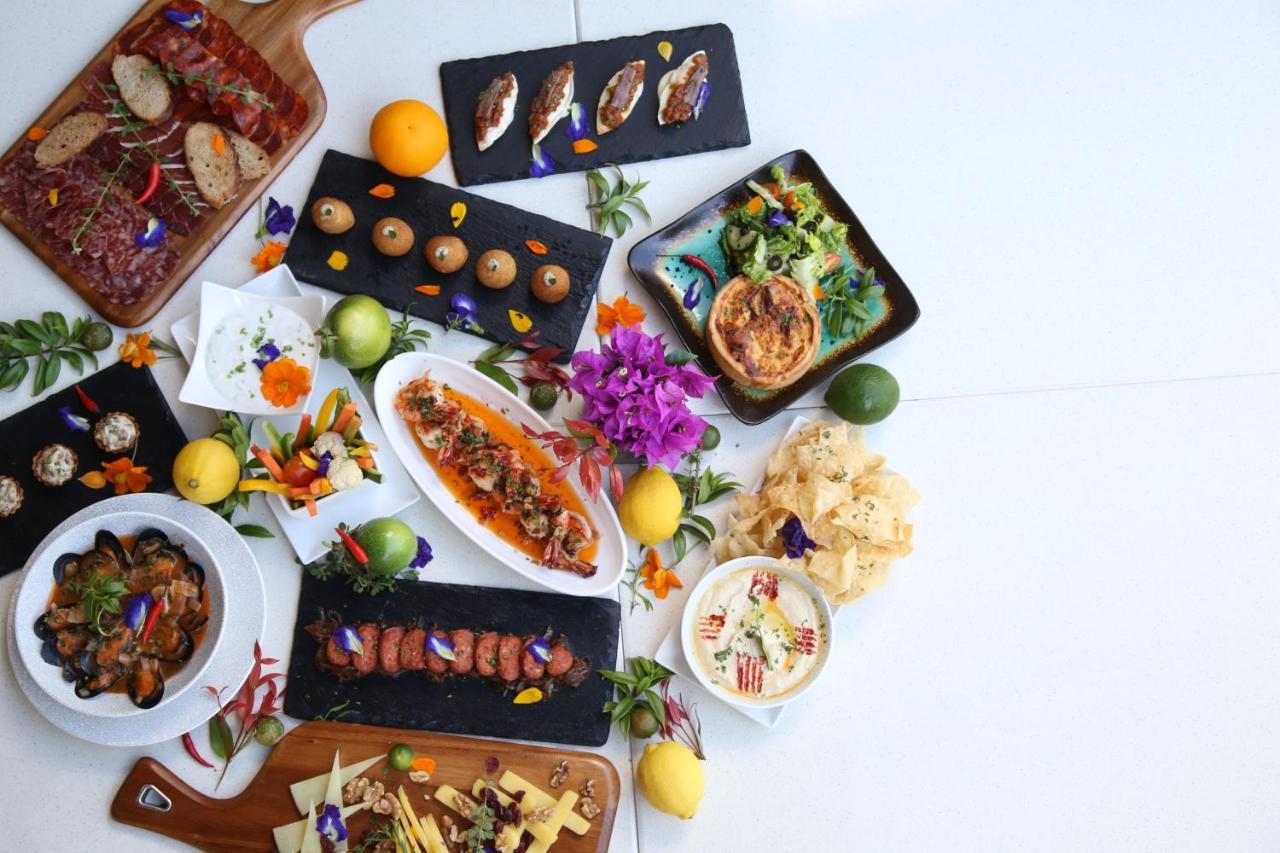 Anya Resort Tagaytay Tagaytay City Ngoại thất bức ảnh