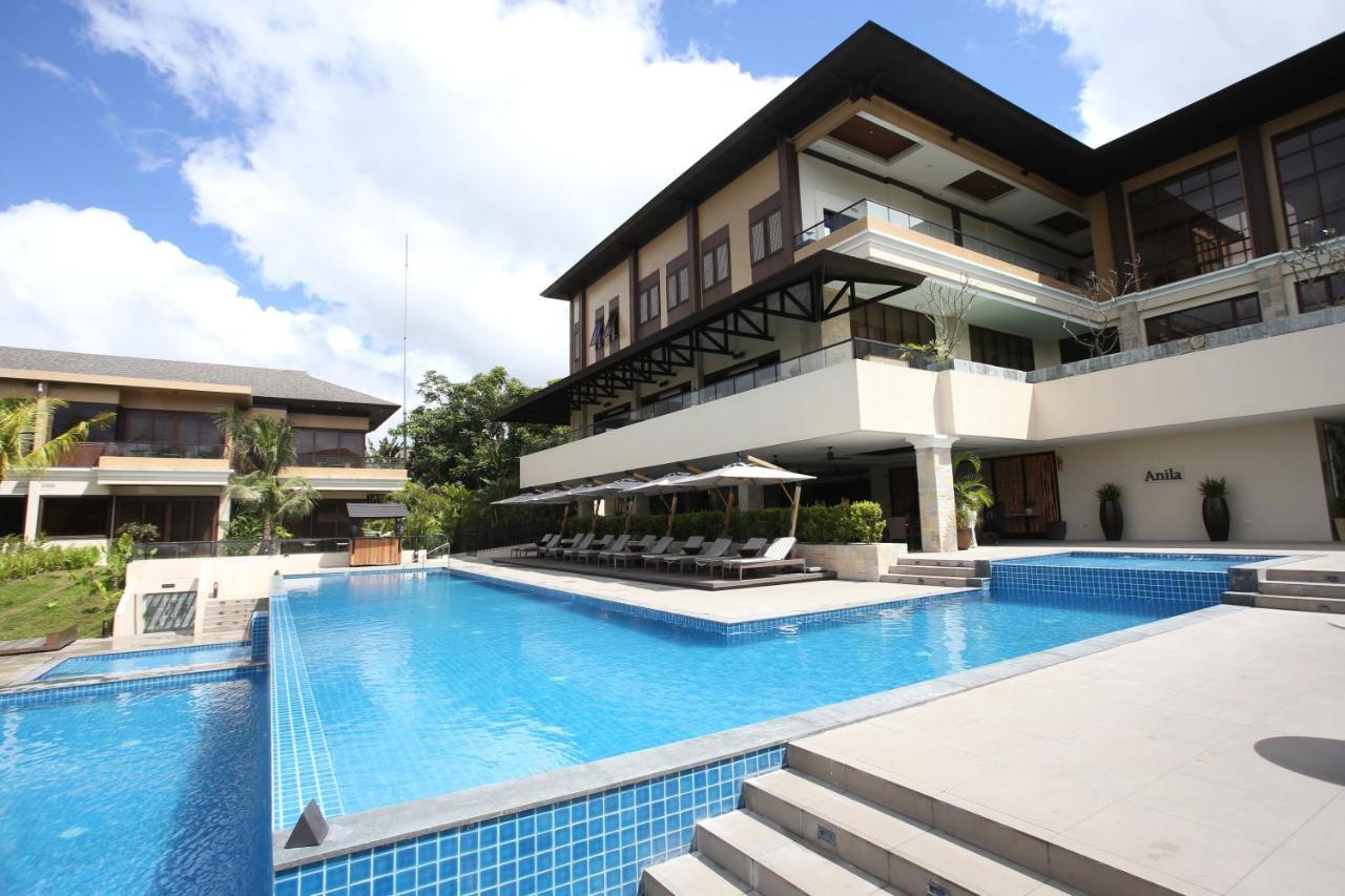 Anya Resort Tagaytay Tagaytay City Ngoại thất bức ảnh