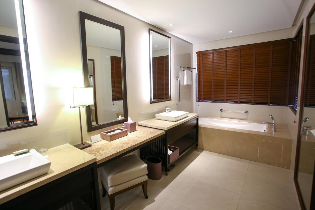 Anya Resort Tagaytay Tagaytay City Ngoại thất bức ảnh