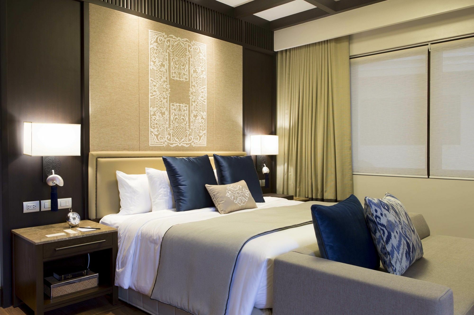 Anya Resort Tagaytay Tagaytay City Ngoại thất bức ảnh